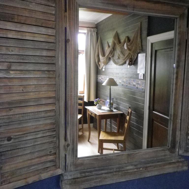 B&B Ferme Du Petit Breuil Verviers Room photo
