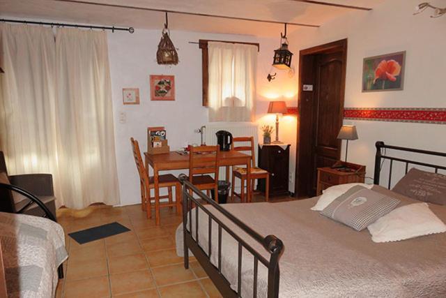 B&B Ferme Du Petit Breuil Verviers Exterior photo